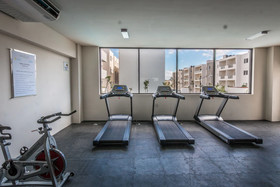 Selvanova Residences by Sáamal