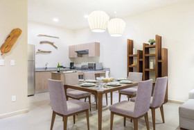 Selvanova Residences by Sáamal
