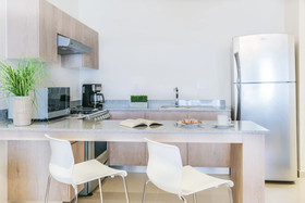 Selvanova Residences by Sáamal