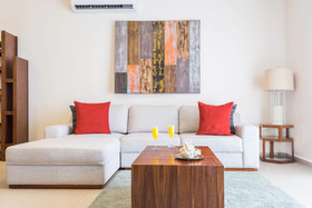 Selvanova Residences by Sáamal