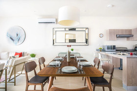 Selvanova Residences by Sáamal