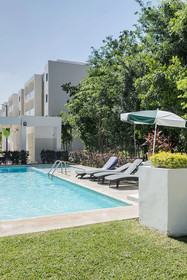 Selvanova Residences by Sáamal