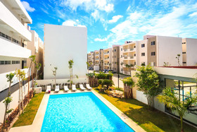 Selvanova Residences by Sáamal