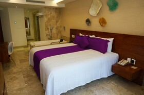 Senses Quinta Avenida Hotel by Artisan