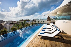 Senses Quinta Avenida Hotel by Artisan