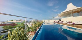 Senses Quinta Avenida Hotel by Artisan