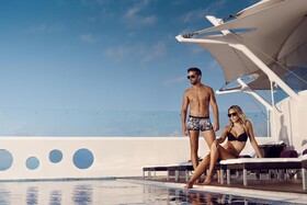 Senses Quinta Avenida Hotel by Artisan