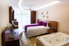 Senses Quinta Avenida Hotel by Artisan