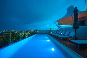 Senses Quinta Avenida Hotel by Artisan