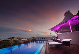 Senses Quinta Avenida Hotel by Artisan