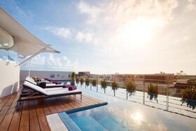 Senses Quinta Avenida Hotel by Artisan