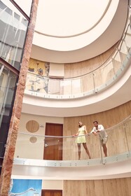 Senses Quinta Avenida Hotel by Artisan