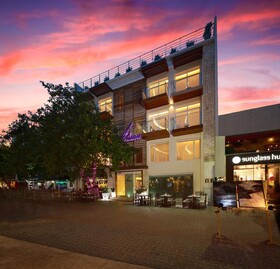 Senses Quinta Avenida Hotel by Artisan