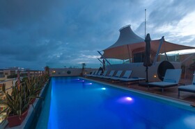 Senses Quinta Avenida Hotel by Artisan