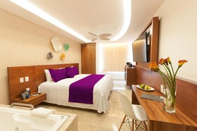 Senses Quinta Avenida Hotel by Artisan