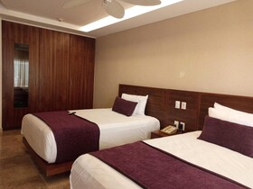 Senses Quinta Avenida Hotel by Artisan