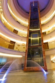 Senses Quinta Avenida Hotel by Artisan