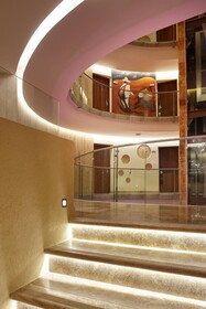 Senses Quinta Avenida Hotel by Artisan