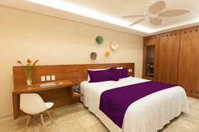 Senses Quinta Avenida Hotel by Artisan