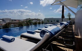 Senses Quinta Avenida Hotel by Artisan