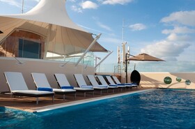 Senses Quinta Avenida Hotel by Artisan