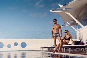 Senses Quinta Avenida Hotel by Artisan