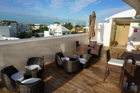 Senses Quinta Avenida Hotel by Artisan