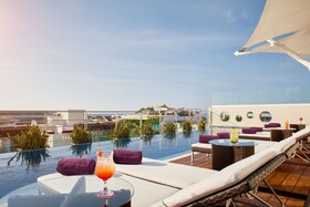 Senses Quinta Avenida Hotel by Artisan