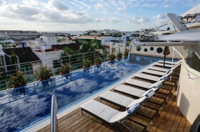 Senses Quinta Avenida Hotel by Artisan