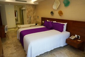 Senses Quinta Avenida Hotel by Artisan