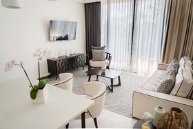 Serenity Hotel Boutique