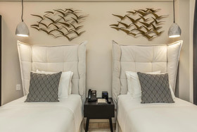 Serenity Hotel Boutique