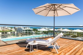 Serenity Hotel Boutique