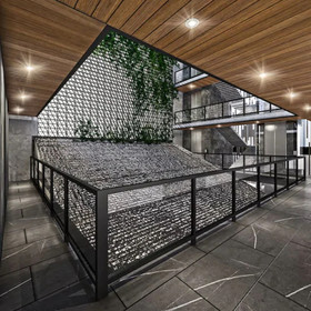 Serenity Hotel Boutique