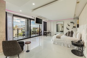 Serenity Hotel Boutique