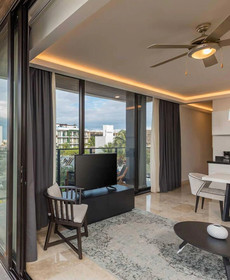 Serenity Hotel Boutique