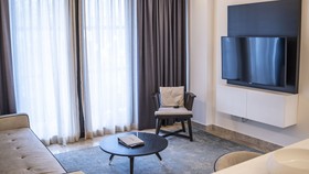 Serenity Hotel Boutique