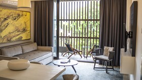 Serenity Hotel Boutique