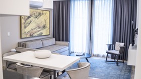 Serenity Hotel Boutique