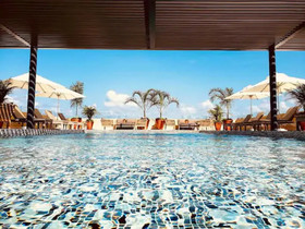 Singular Joy Hotel & Residences