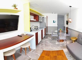 Singular Joy Hotel & Residences