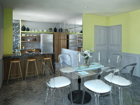 Singular Joy Hotel & Residences