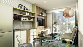 Singular Joy Hotel & Residences