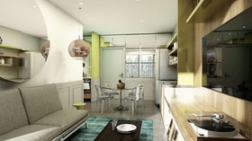 Singular Joy Hotel & Residences
