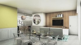 Singular Joy Hotel & Residences