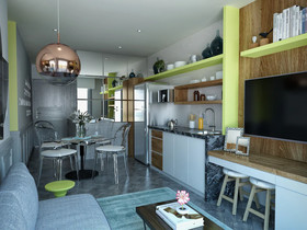 Singular Joy Hotel & Residences