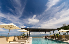 Singular Joy Hotel & Residences