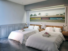 Singular Joy Hotel & Residences