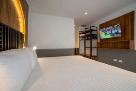 Singular Joy Hotel & Residences