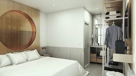 Singular Joy Hotel & Residences